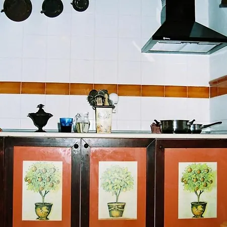 Casa Rural Lindos Huespedes