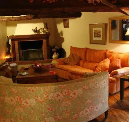 Casa Rural Lindos Huespedes 別荘 Villasexmir