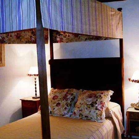 別荘 Casa Rural Lindos Huespedes Villasexmir