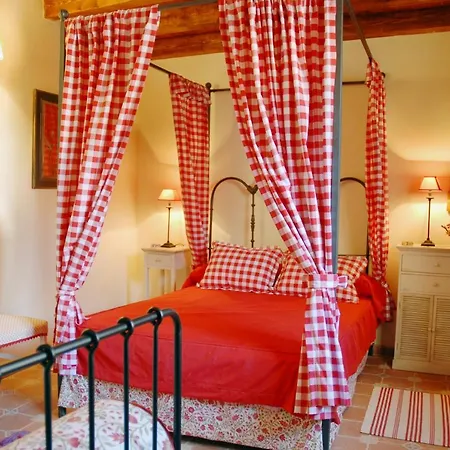 Casa Rural Lindos Huespedes *