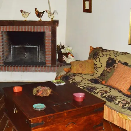 別荘 Casa Rural Lindos Huespedes