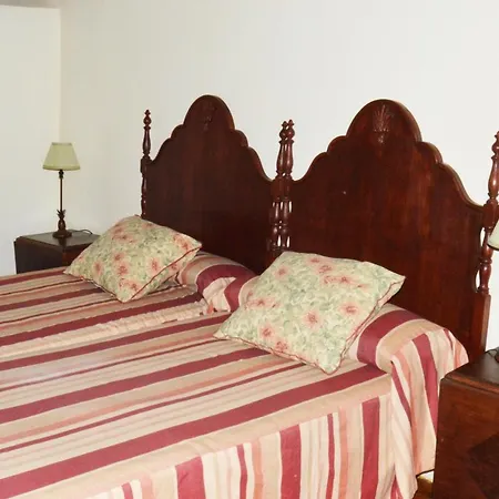 Casa Rural Lindos Huespedes 別荘